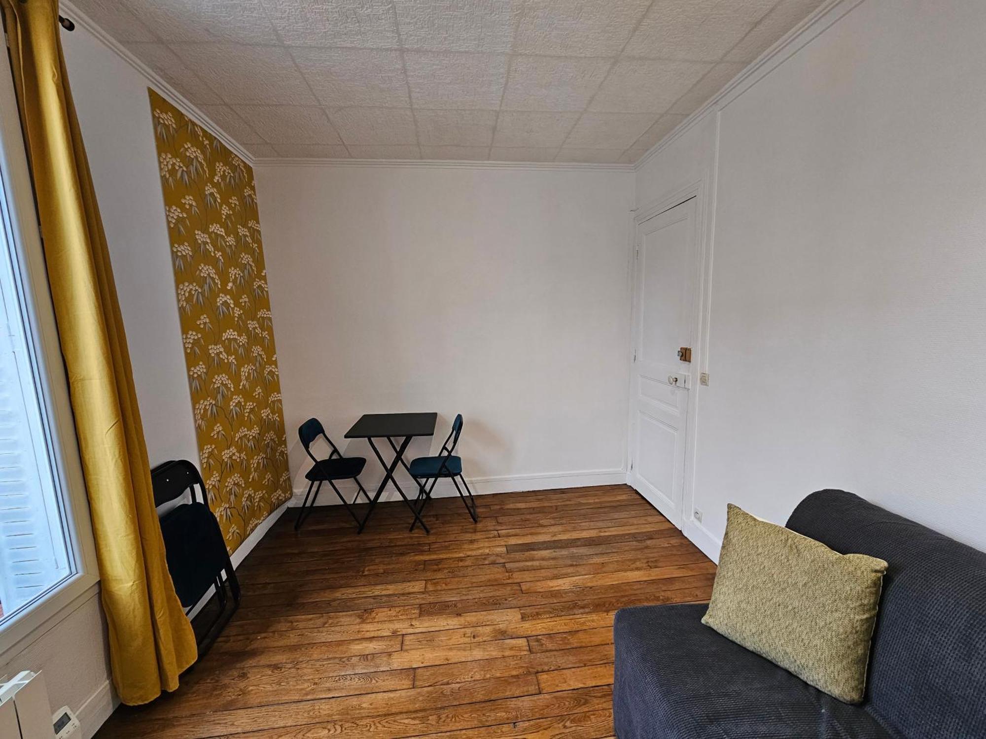 Le Weber-Paris Apartment Pantin Luaran gambar