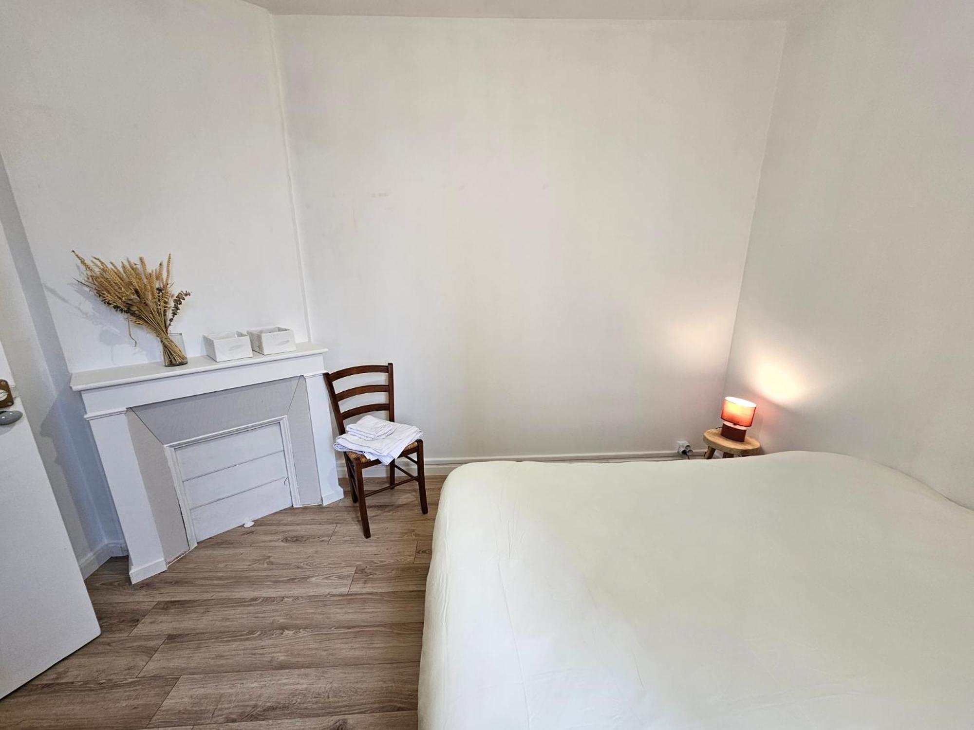 Le Weber-Paris Apartment Pantin Luaran gambar