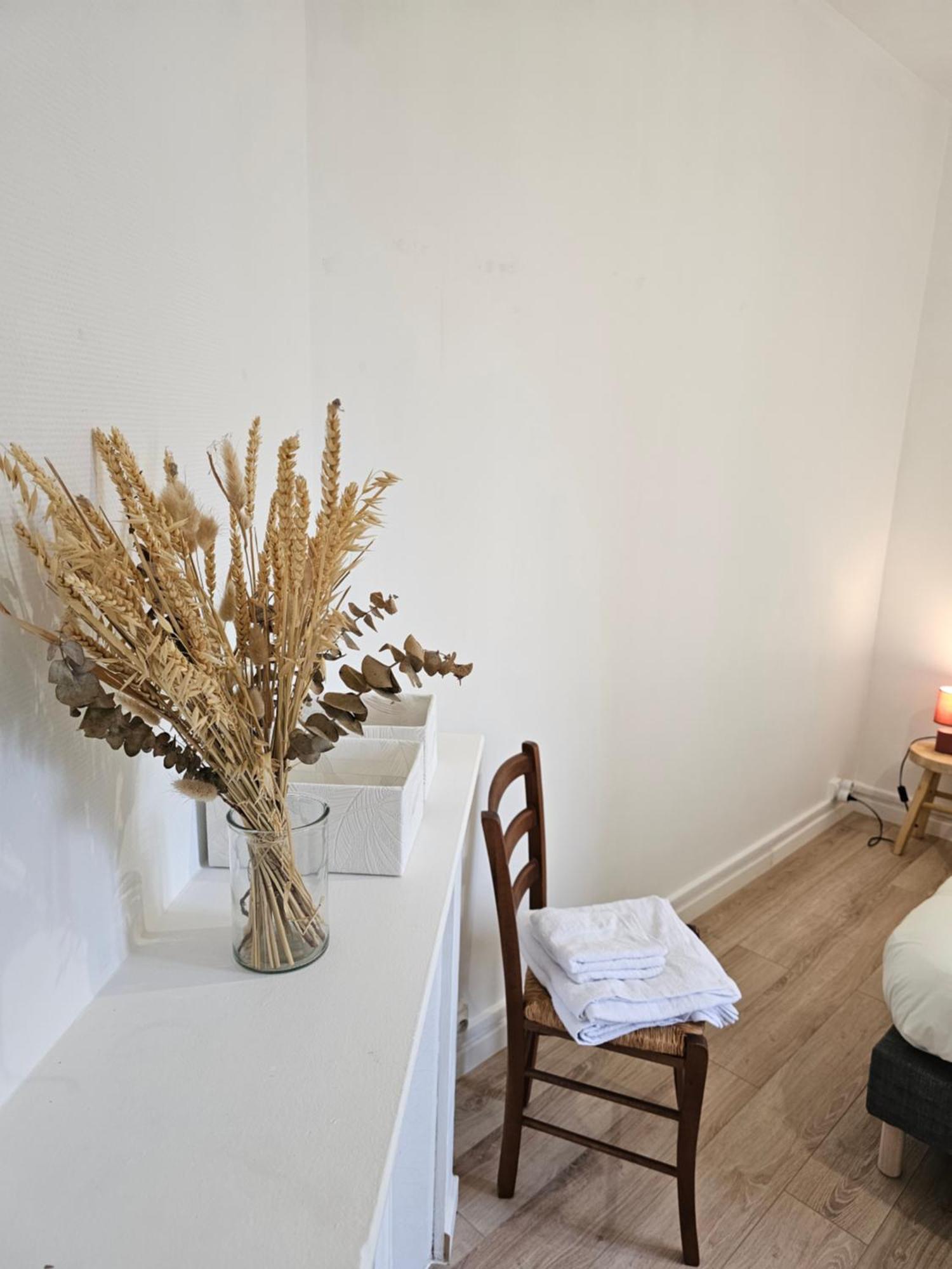 Le Weber-Paris Apartment Pantin Luaran gambar