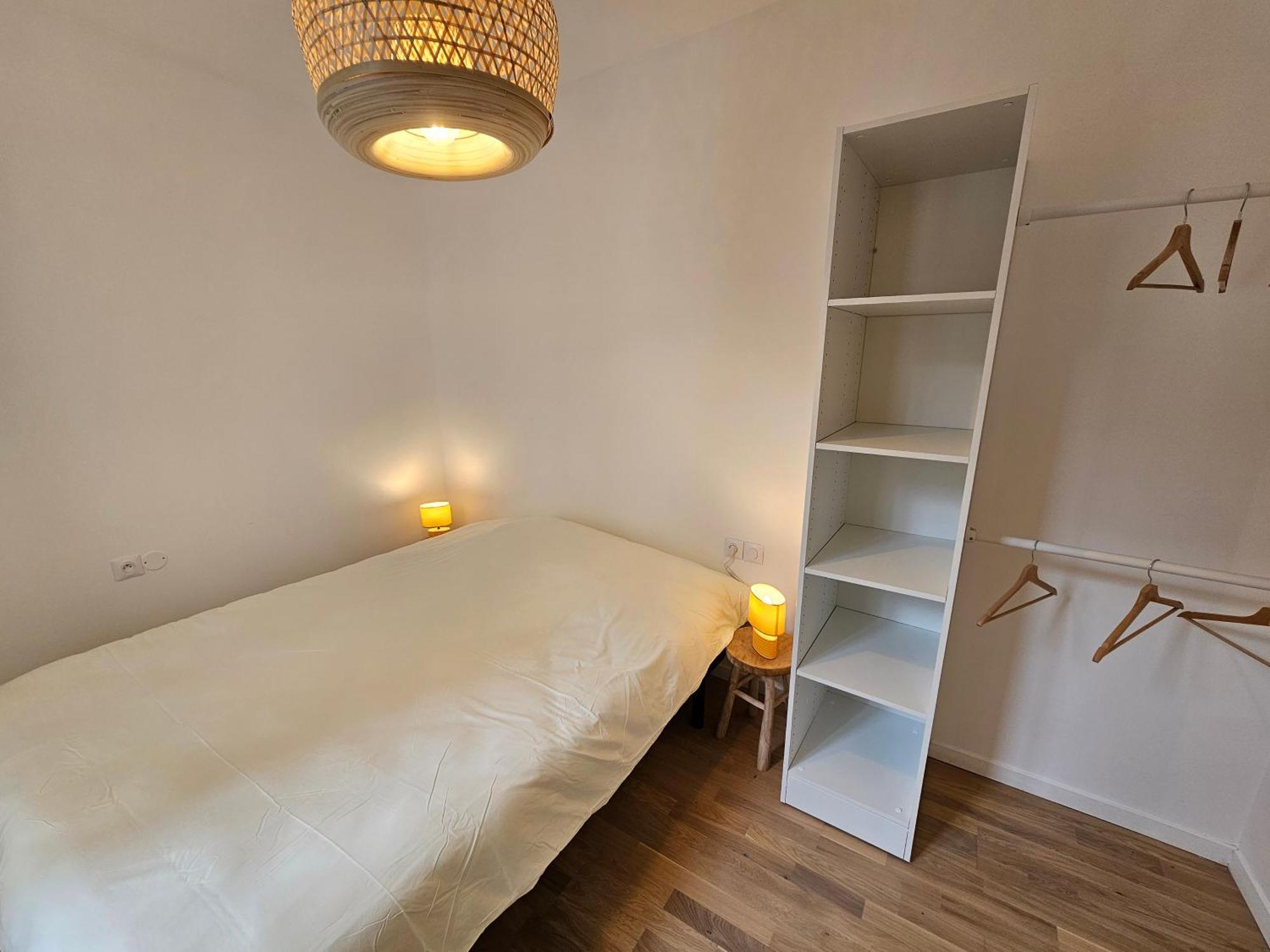 Le Weber-Paris Apartment Pantin Luaran gambar