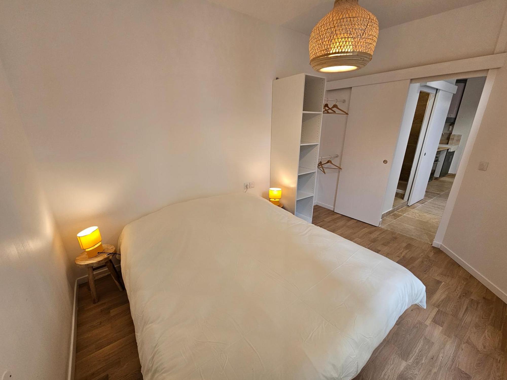 Le Weber-Paris Apartment Pantin Luaran gambar