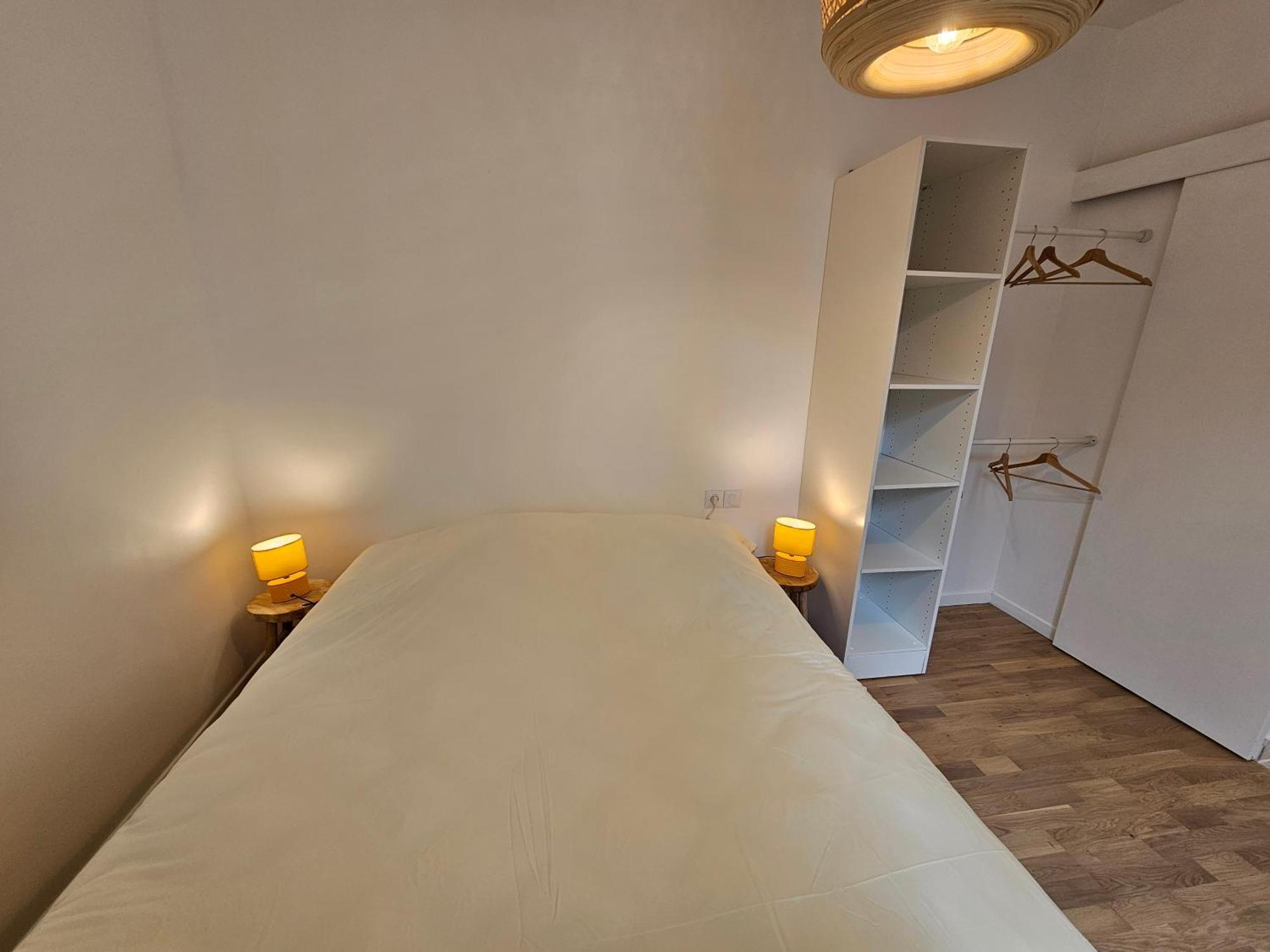 Le Weber-Paris Apartment Pantin Luaran gambar