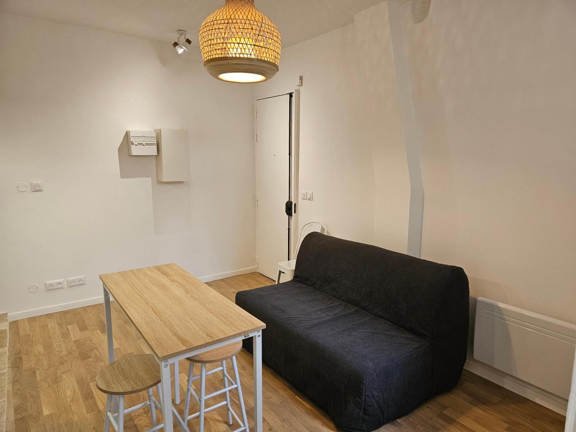 Le Weber-Paris Apartment Pantin Luaran gambar